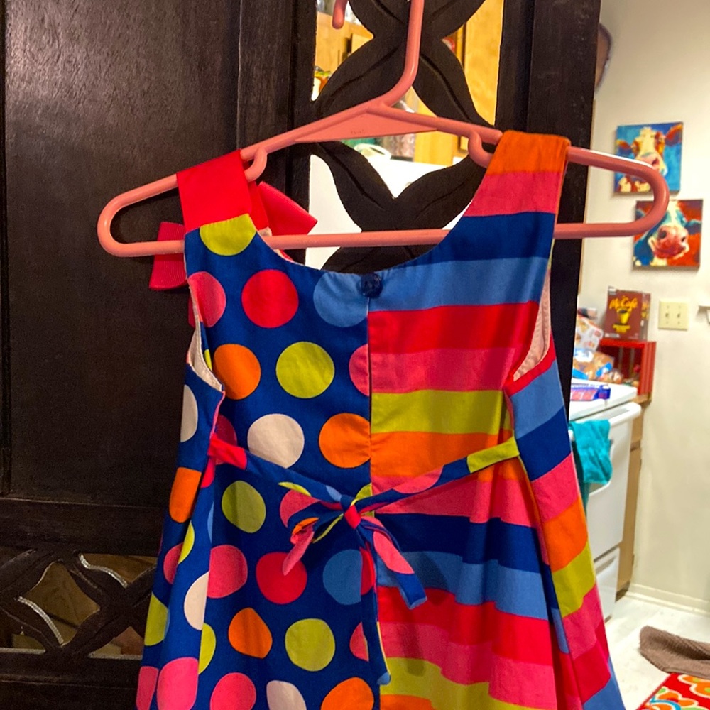 Dress - Picture 5 of 6